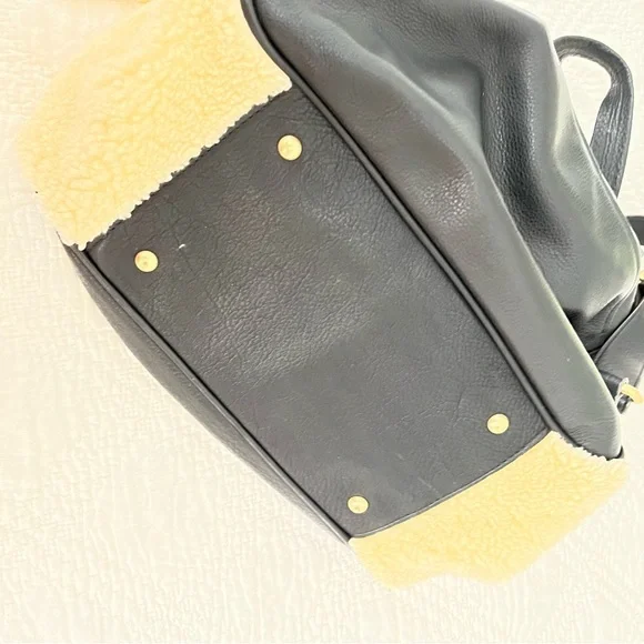 Aimee Kestenberg Handbag/ Backpack - Picture 5 of 15